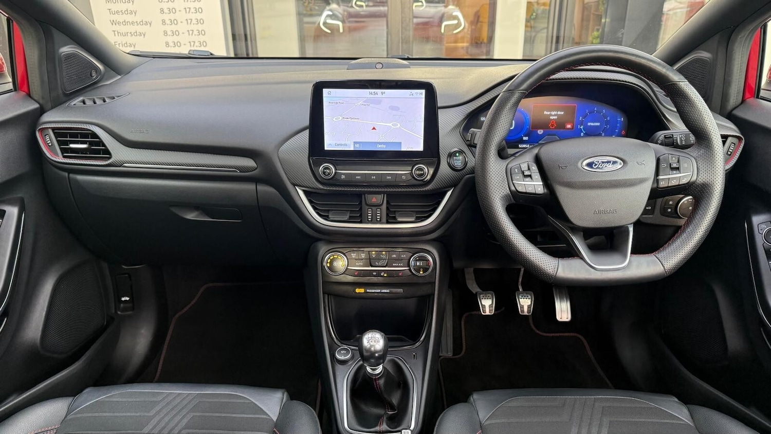 Used Ford Puma 2020 for sale - 76410668: Photo 14