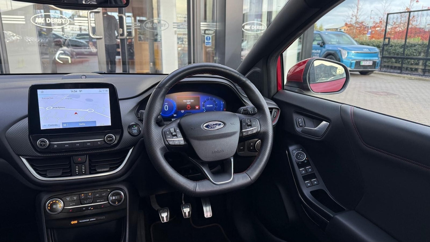 Used Ford Puma 2020 for sale - 76410668: Photo 15