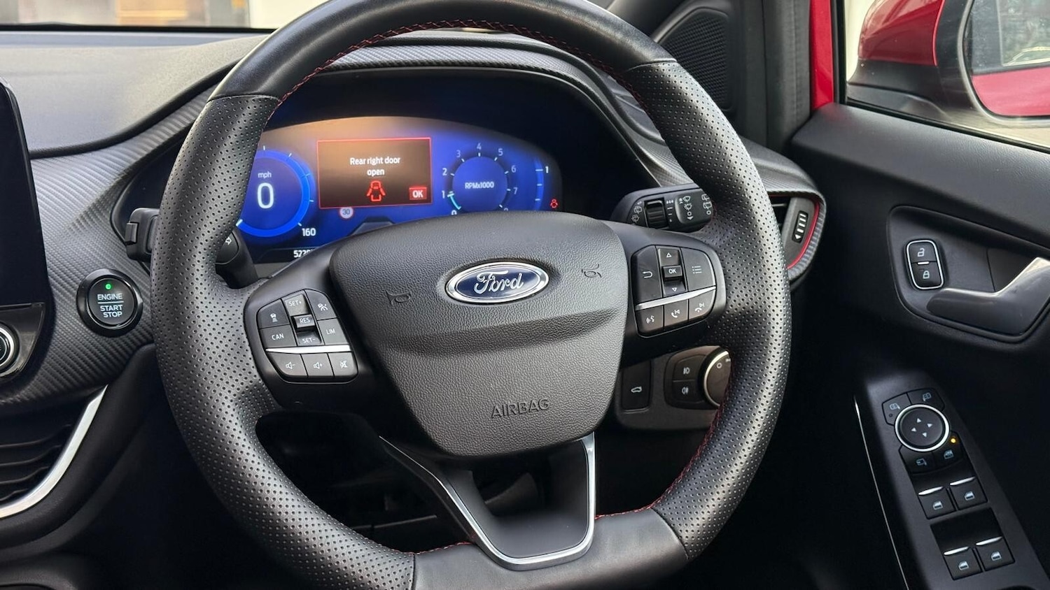 Used Ford Puma 2020 for sale - 76410668: Photo 16