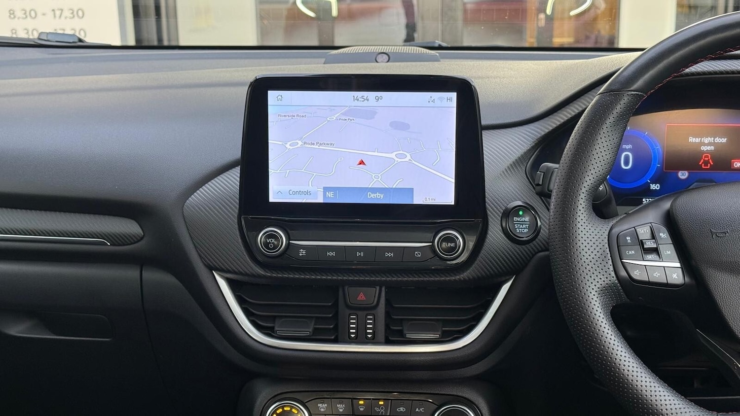 Used Ford Puma 2020 for sale - 76410668: Photo 17