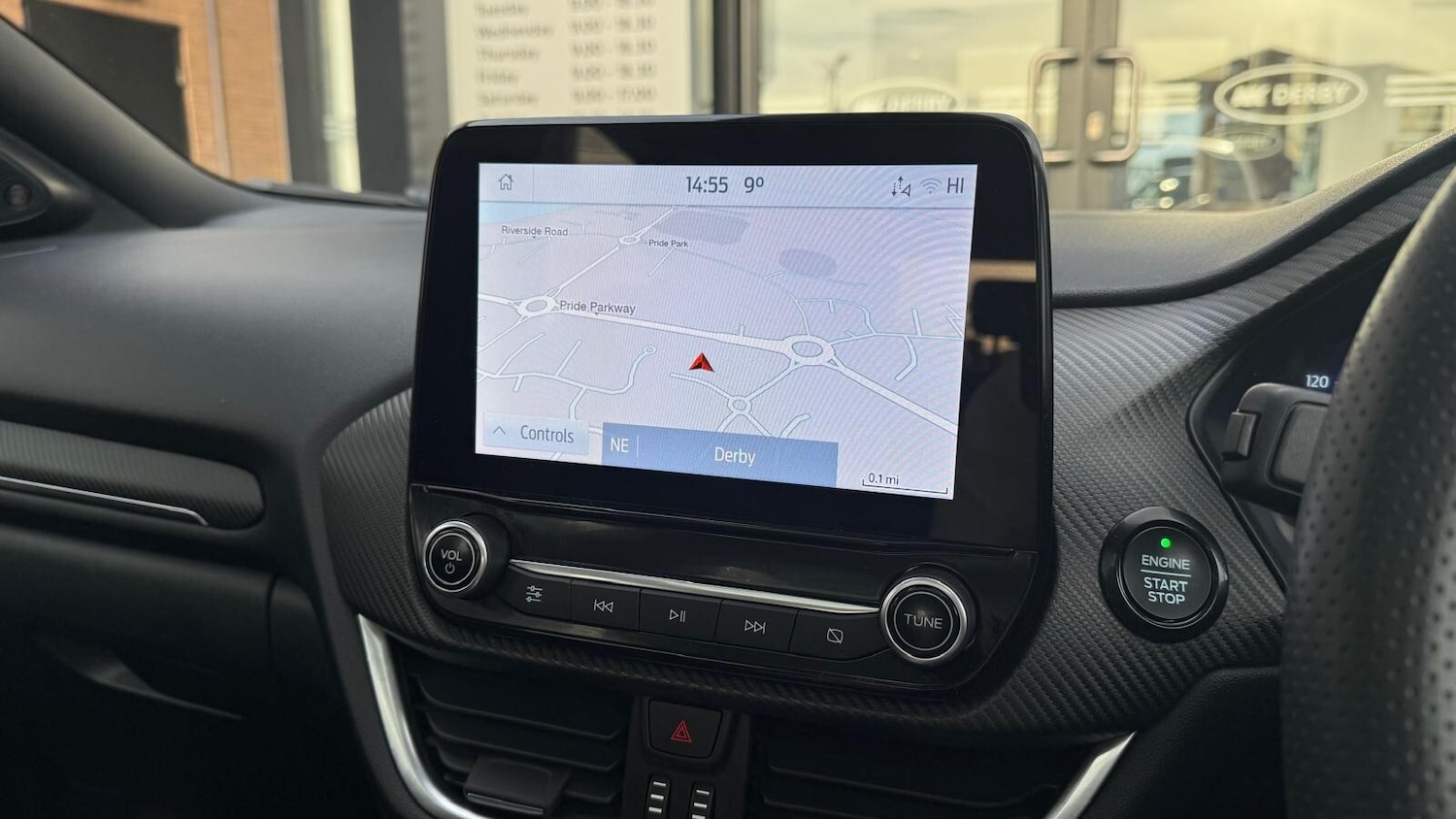 Used Ford Puma 2020 for sale - 76410668: Photo 18