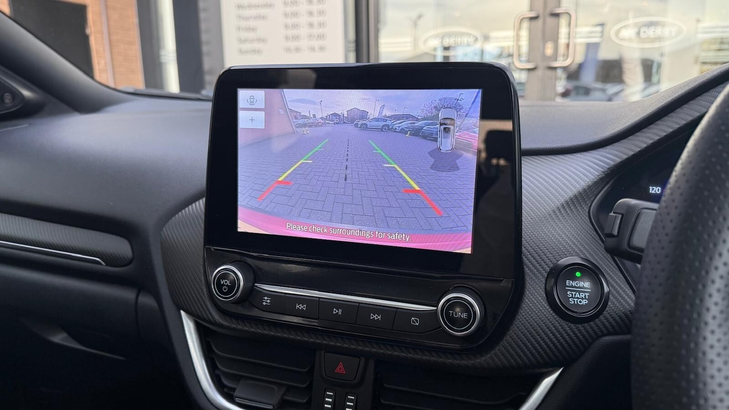 Used Ford Puma 2020 for sale - 76410668: Photo 19