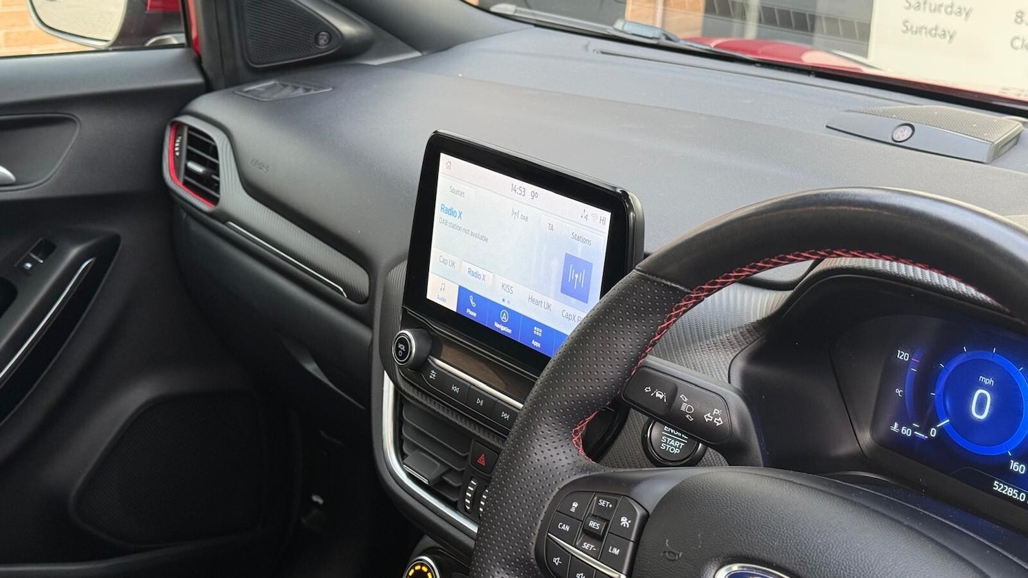 Used Ford Puma 2020 for sale - 76410668: Photo 20