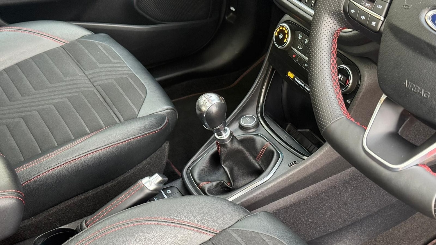 Used Ford Puma 2020 for sale - 76410668: Photo 22