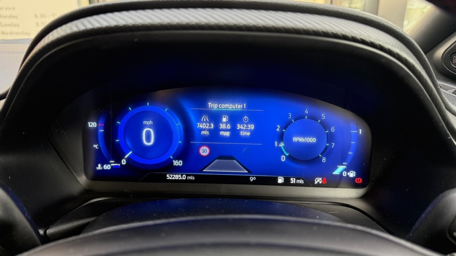 Used Ford Puma 2020 for sale - 76410668: Photo 23