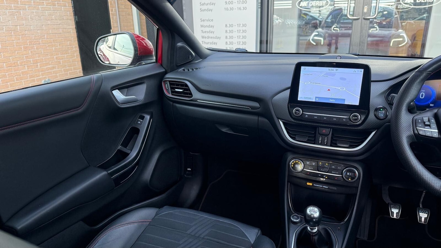 Used Ford Puma 2020 for sale - 76410668: Photo 24