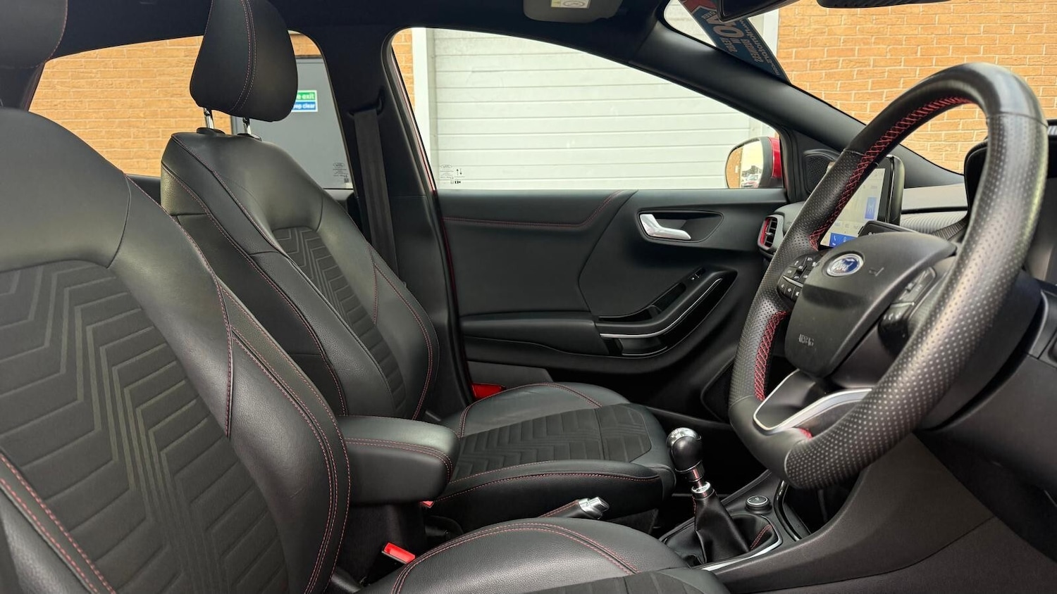 Used Ford Puma 2020 for sale - 76410668: Photo 25