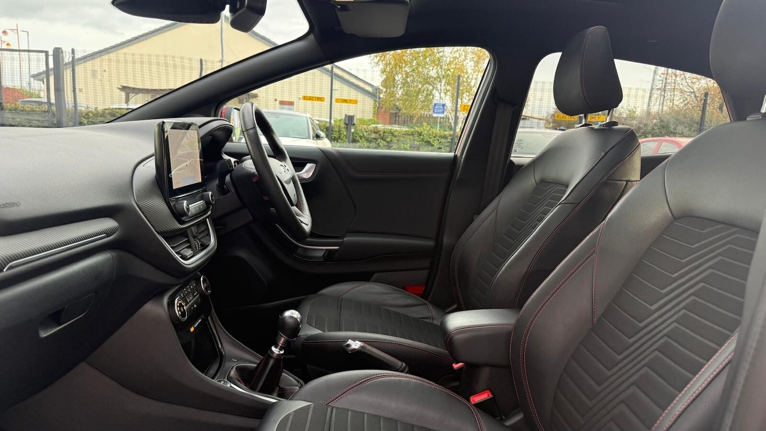 Used Ford Puma 2020 for sale - 76410668: Photo 26