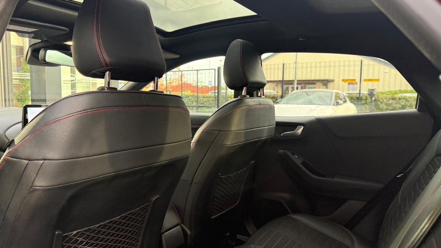 Used Ford Puma 2020 for sale - 76410668: Photo 27