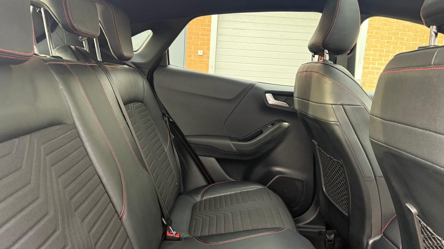 Used Ford Puma 2020 for sale - 76410668: Photo 28