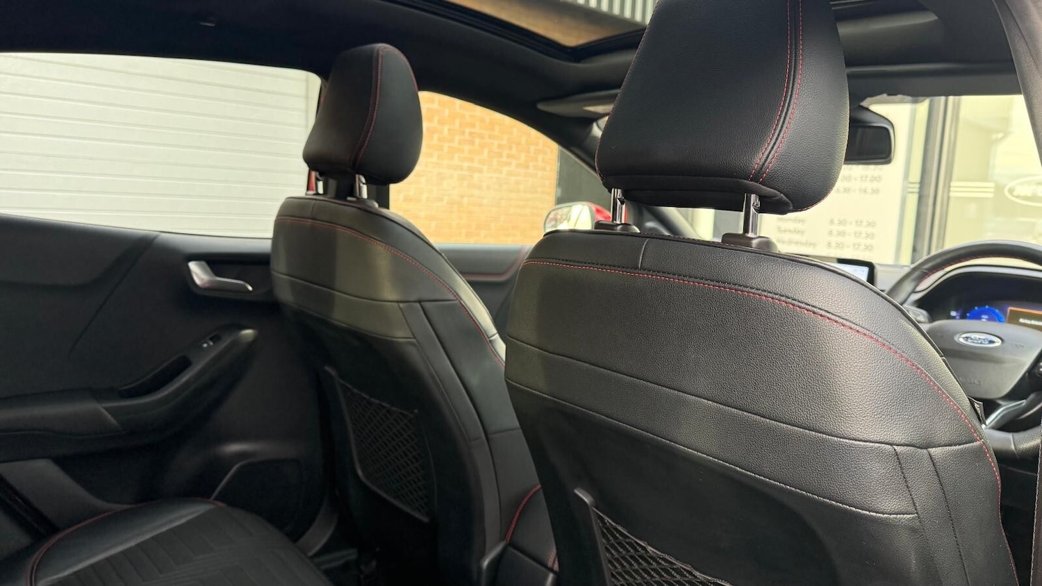 Used Ford Puma 2020 for sale - 76410668: Photo 29