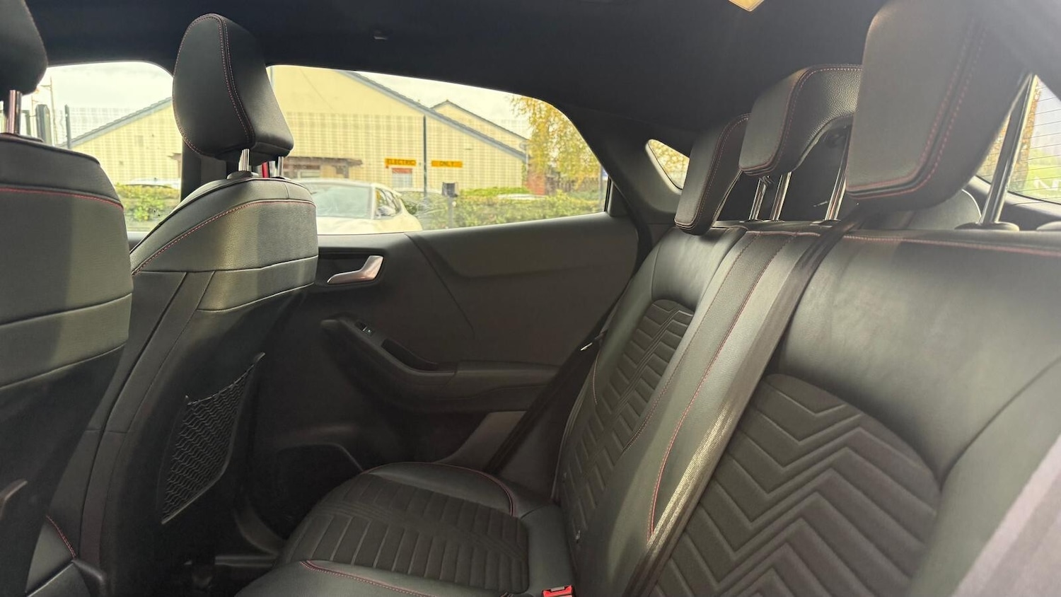 Used Ford Puma 2020 for sale - 76410668: Photo 30