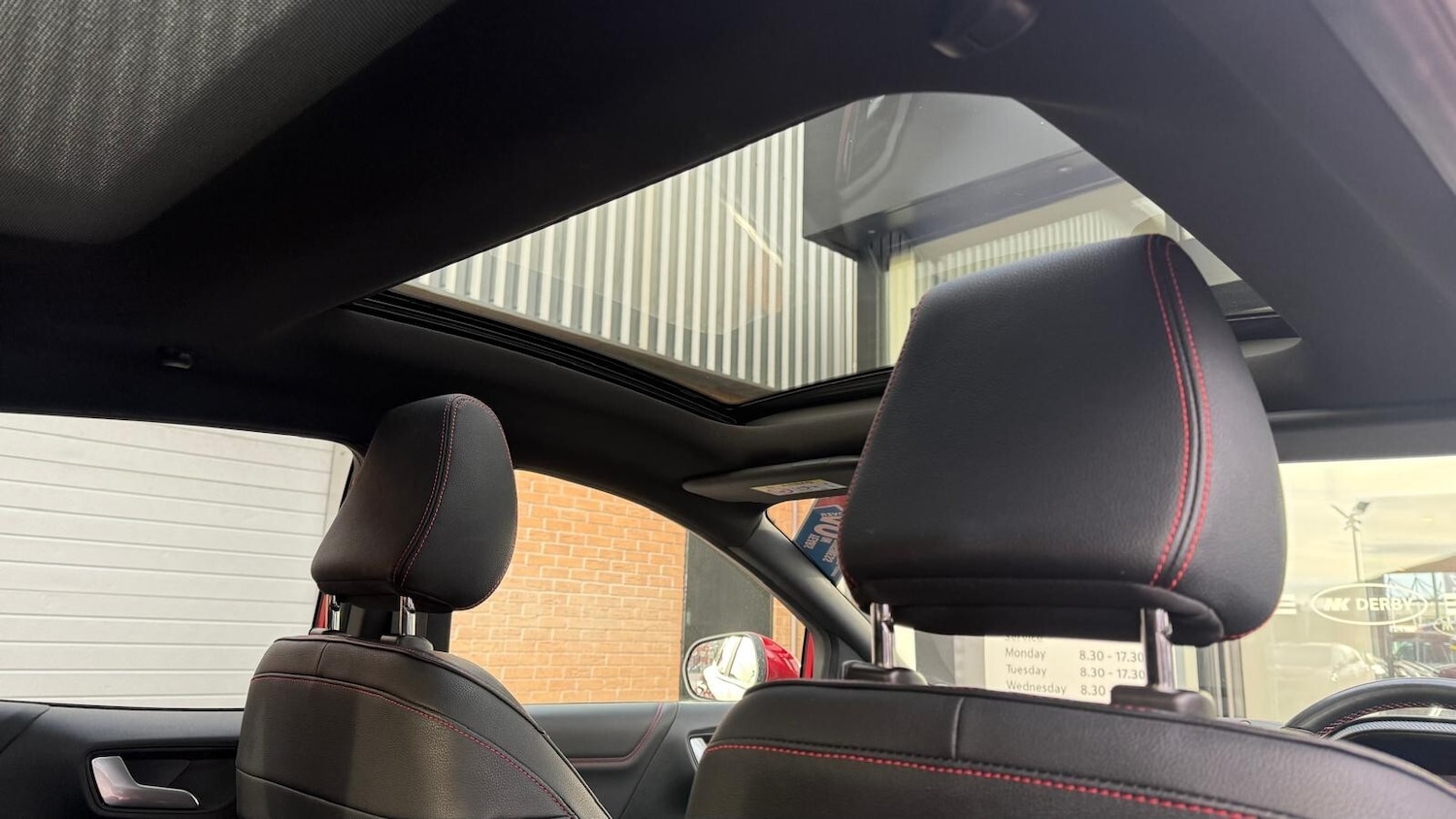 Used Ford Puma 2020 for sale - 76410668: Photo 31