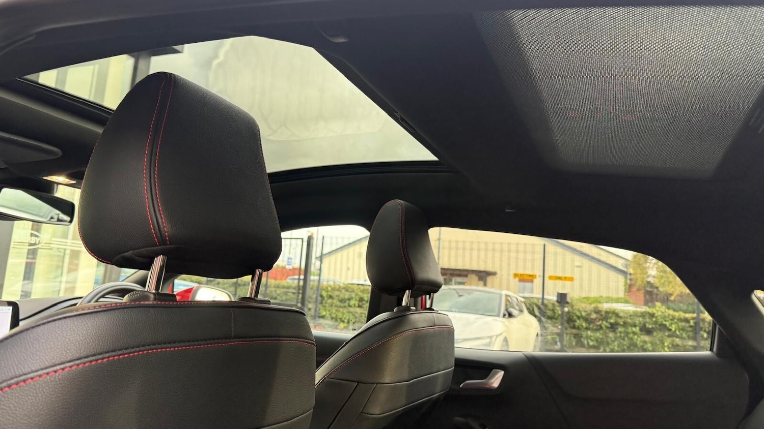 Used Ford Puma 2020 for sale - 76410668: Photo 32