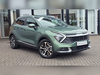 Used Kia Sportage 2024 for sale - 75692058: Photo