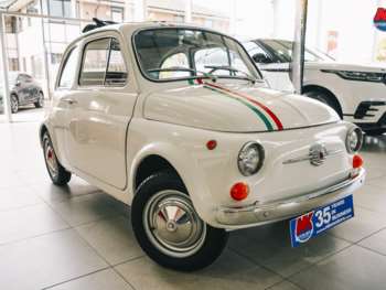 Used Fiat 500  for sale - 69281186: Photo