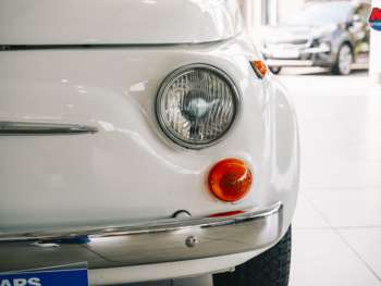 Used Fiat 500  for sale - 69281186: Photo