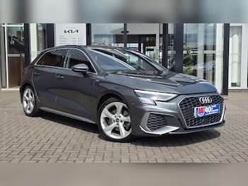 Used Audi A3 2021 for sale - 75417079: Photo