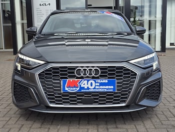 Used Audi A3 2021 for sale - 75417079: Photo