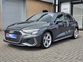 Used Audi A3 2021 for sale - 75417079: Photo