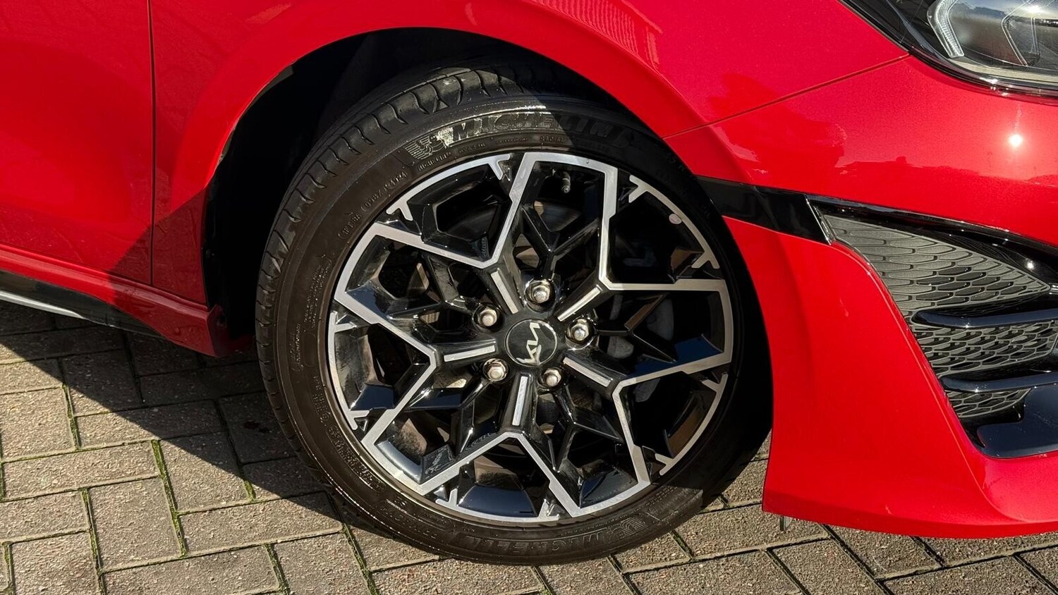 Used Kia Ceed 2025 for sale - 76615096: Photo 11