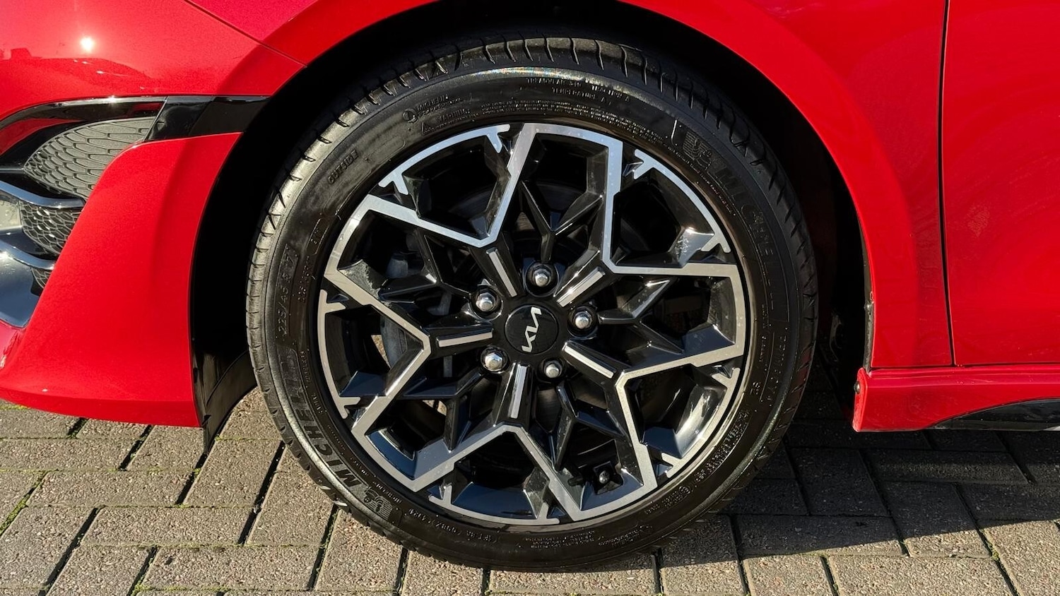 Used Kia Ceed 2025 for sale - 76615096: Photo 12