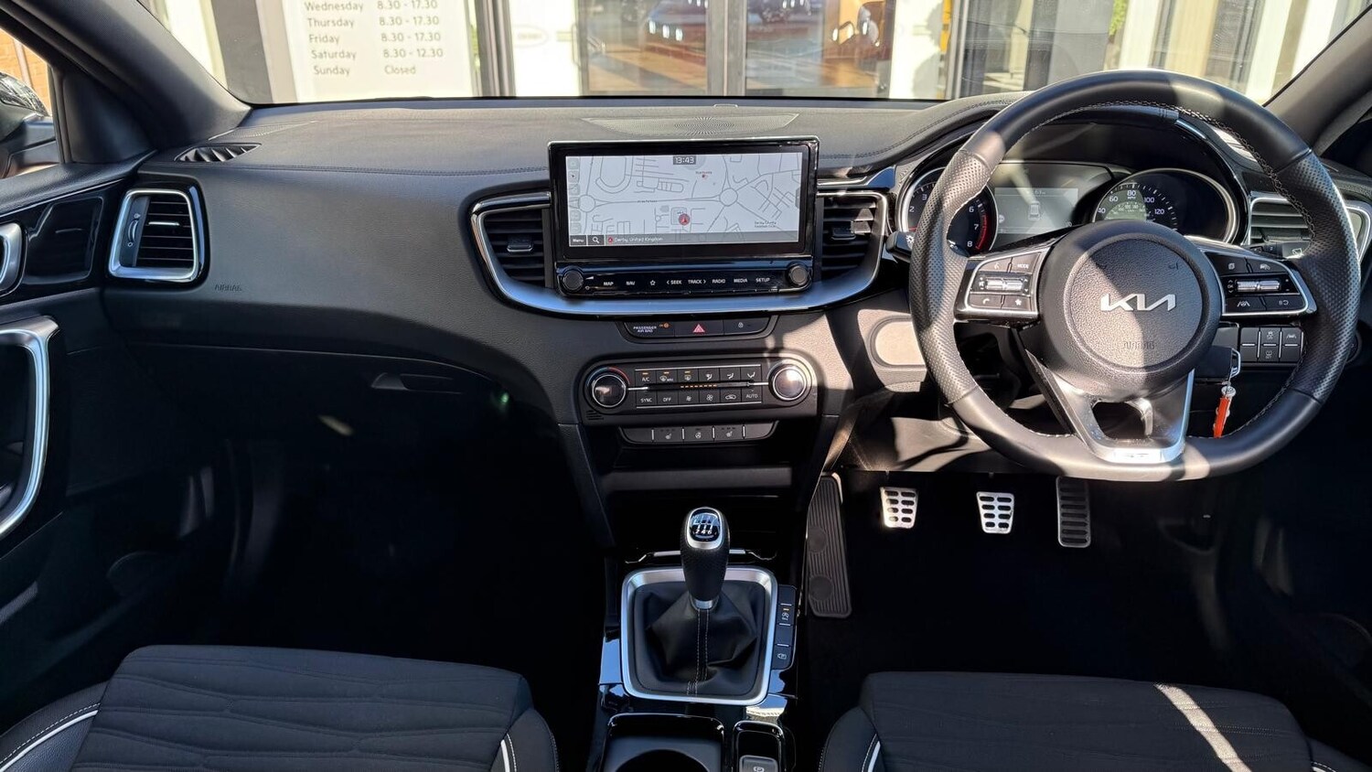 Used Kia Ceed 2025 for sale - 76615096: Photo 13