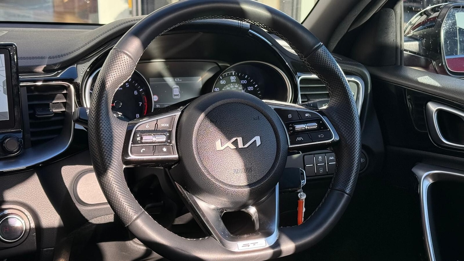 Used Kia Ceed 2025 for sale - 76615096: Photo 15