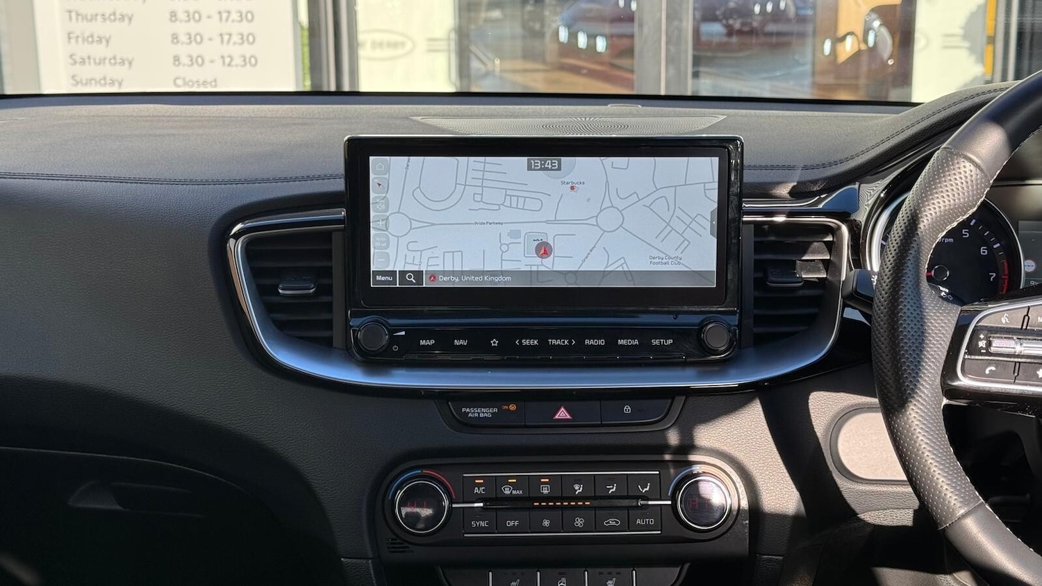 Used Kia Ceed 2025 for sale - 76615096: Photo 16