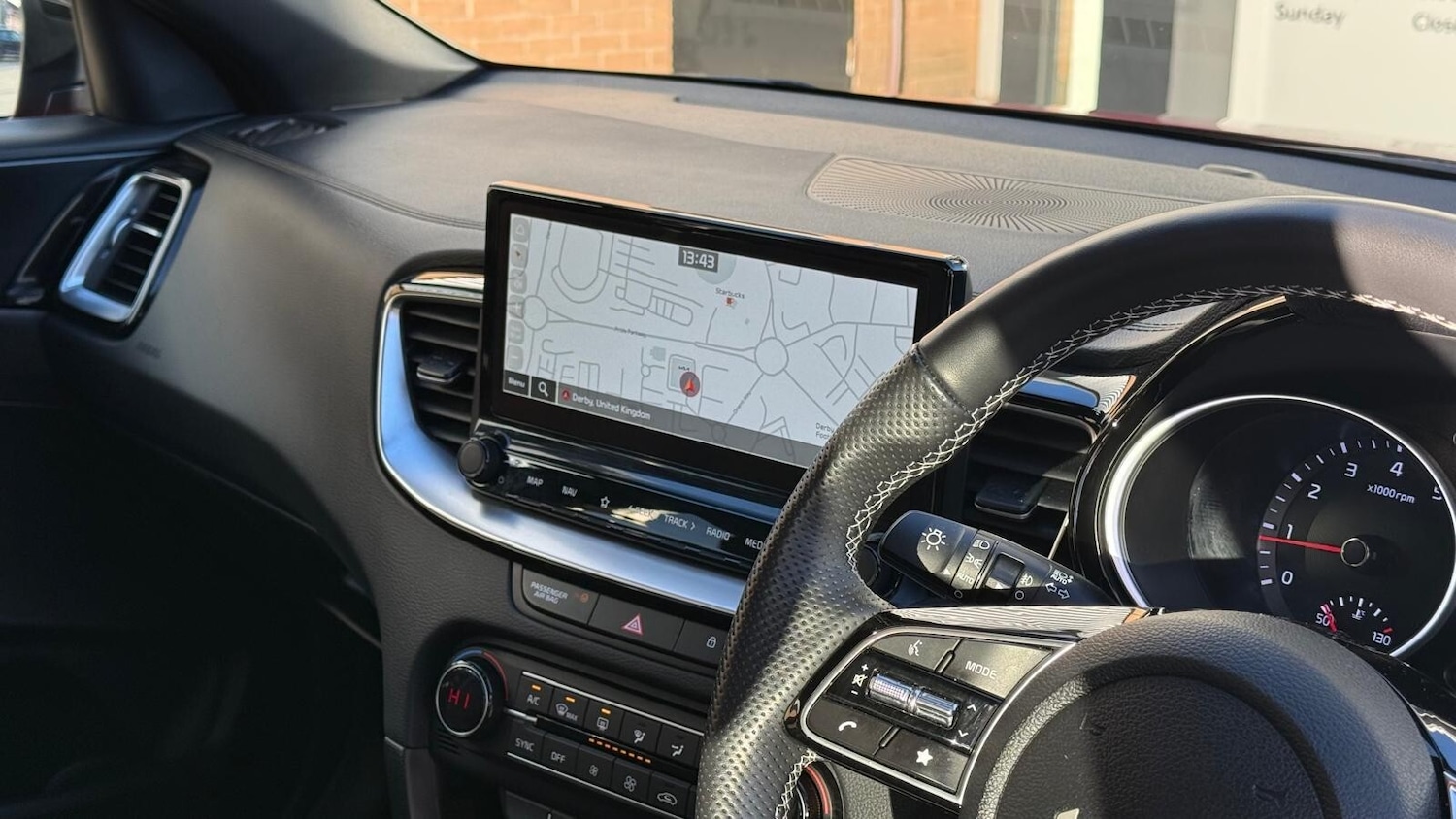 Used Kia Ceed 2025 for sale - 76615096: Photo 17