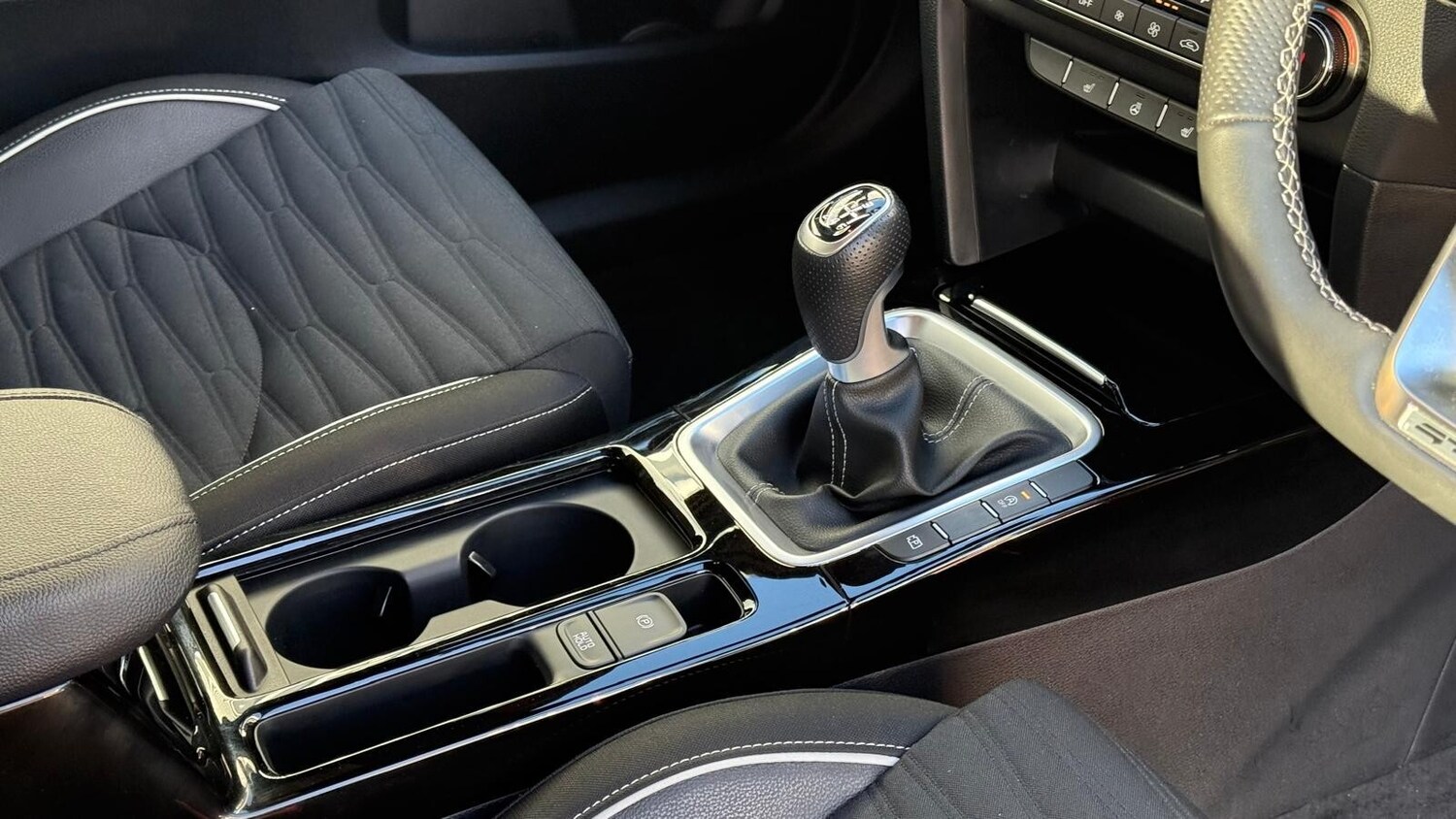 Used Kia Ceed 2025 for sale - 76615096: Photo 18