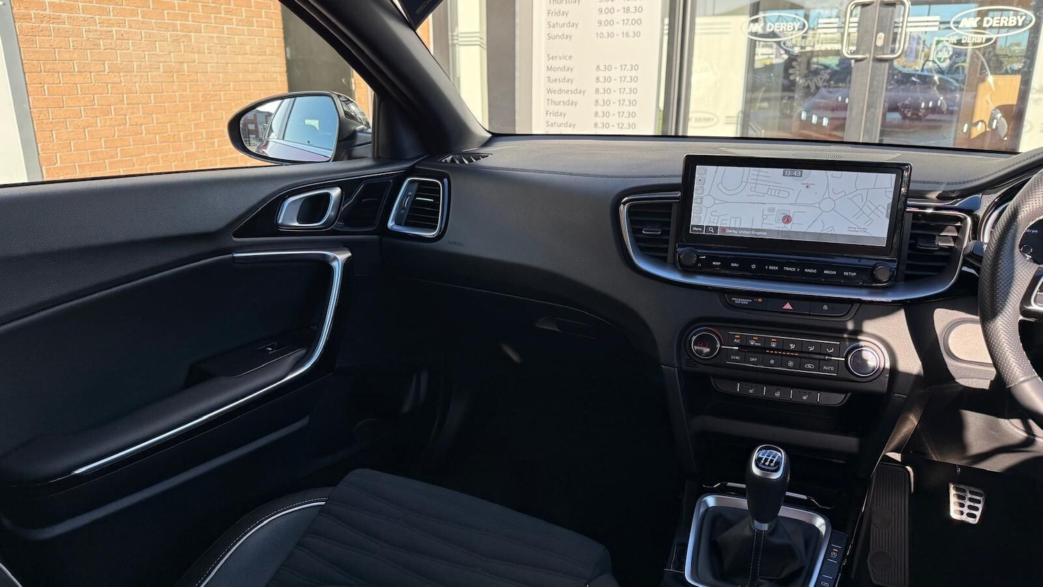 Used Kia Ceed 2025 for sale - 76615096: Photo 19