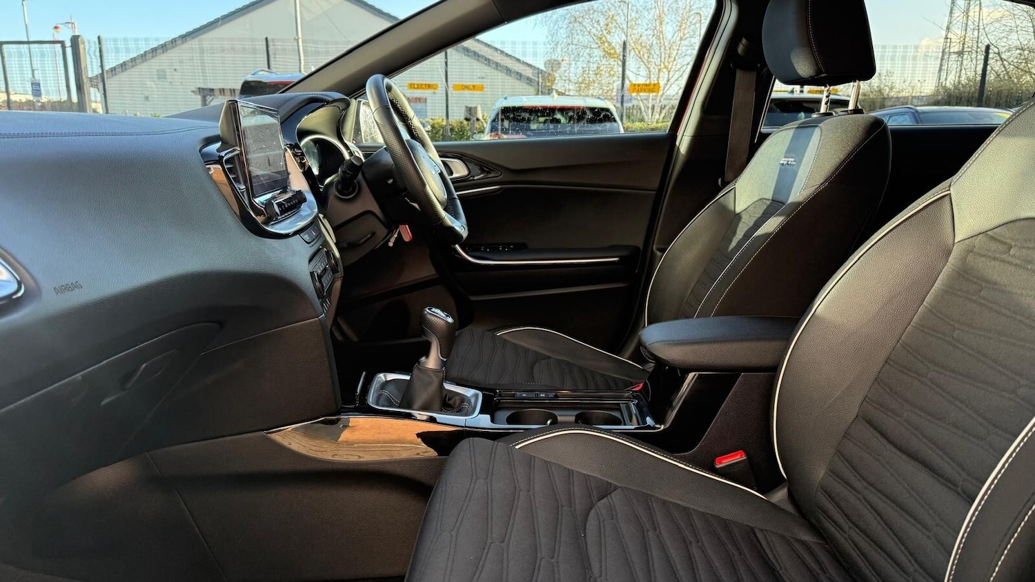 Used Kia Ceed 2025 for sale - 76615096: Photo 21