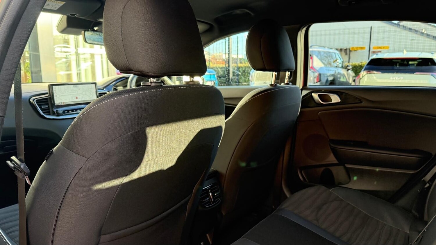 Used Kia Ceed 2025 for sale - 76615096: Photo 22