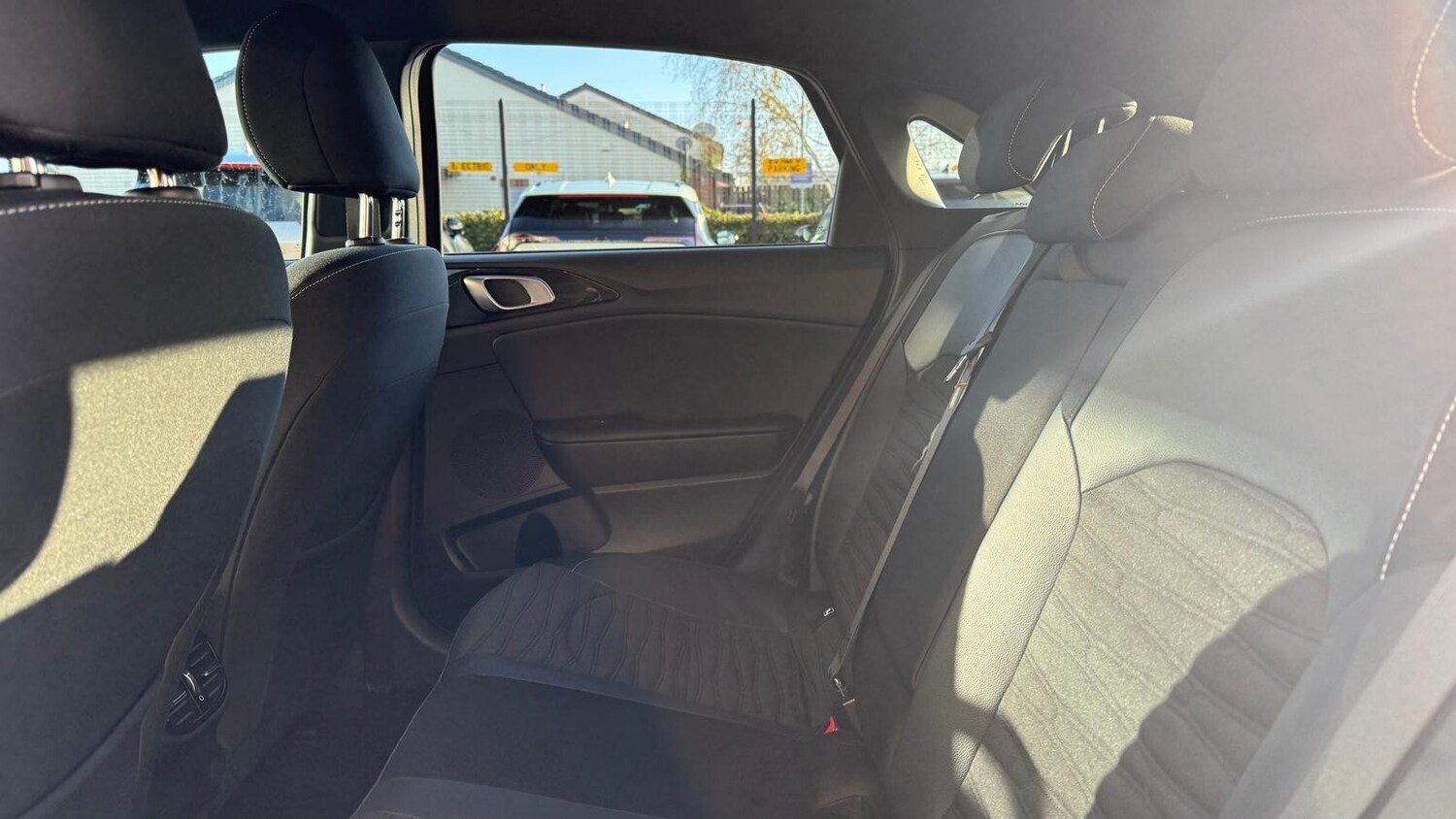 Used Kia Ceed 2025 for sale - 76615096: Photo 23