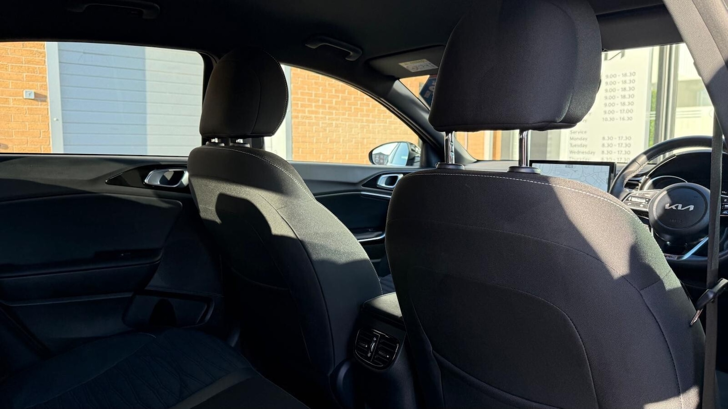 Used Kia Ceed 2025 for sale - 76615096: Photo 24