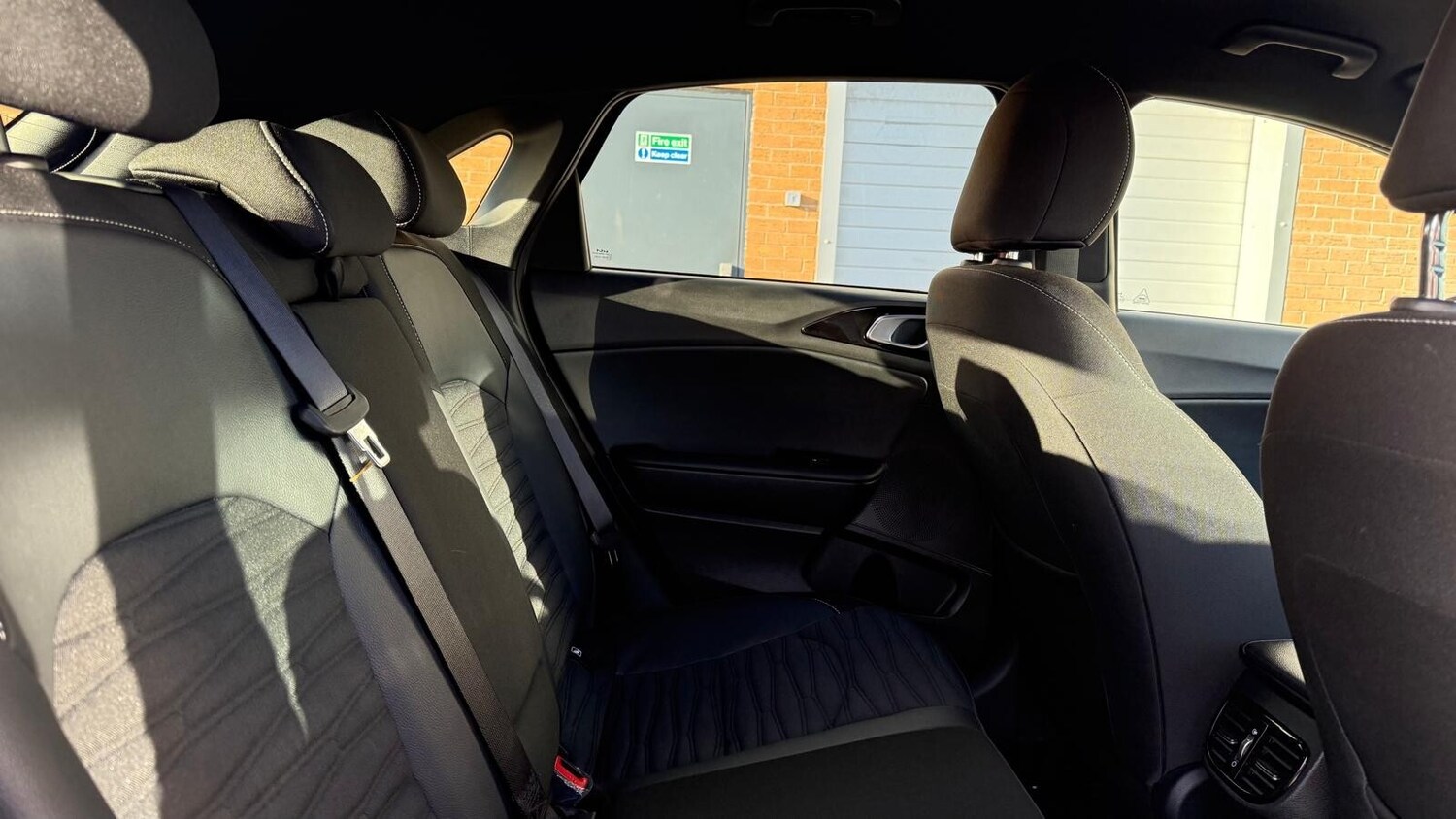 Used Kia Ceed 2025 for sale - 76615096: Photo 25