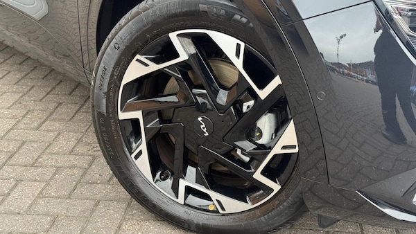 Used Kia Sportage 2025 for sale - 76255064: Photo 13