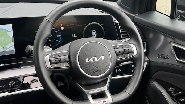 Used Kia Sportage 2025 for sale - 76255064: Photo 17