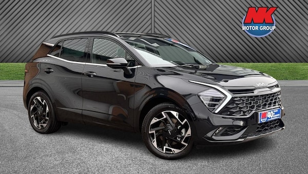 Used Kia Sportage 2025 for sale - 76255064: Photo 1