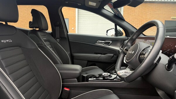 Used Kia Sportage 2025 for sale - 76255064: Photo 22