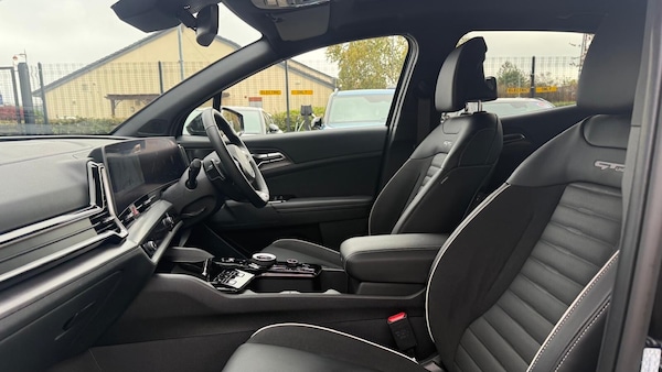 Used Kia Sportage 2025 for sale - 76255064: Photo 23