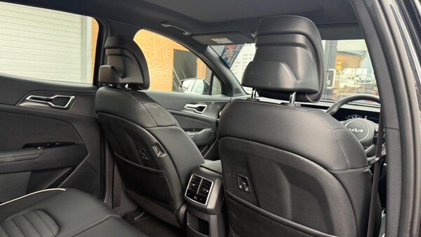 Used Kia Sportage 2025 for sale - 76255064: Photo 24