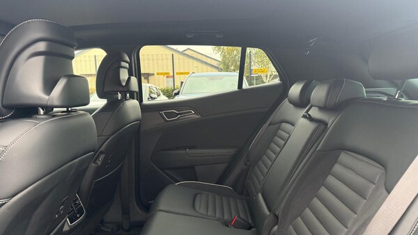 Used Kia Sportage 2025 for sale - 76255064: Photo 25