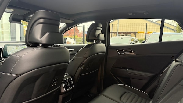 Used Kia Sportage 2025 for sale - 76255064: Photo 26