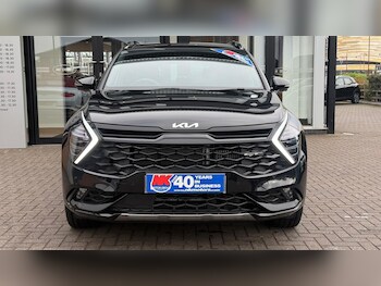 Used Kia Sportage 2025 for sale - 76255064: Photo 3