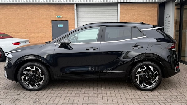 Used Kia Sportage 2025 for sale - 76255064: Photo 5