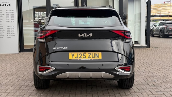 Used Kia Sportage 2025 for sale - 76255064: Photo 7