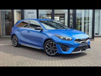 Used Kia Ceed 2024 for sale - 74984119: Photo