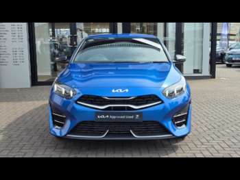 Used Kia Ceed 2024 for sale - 74984119: Photo